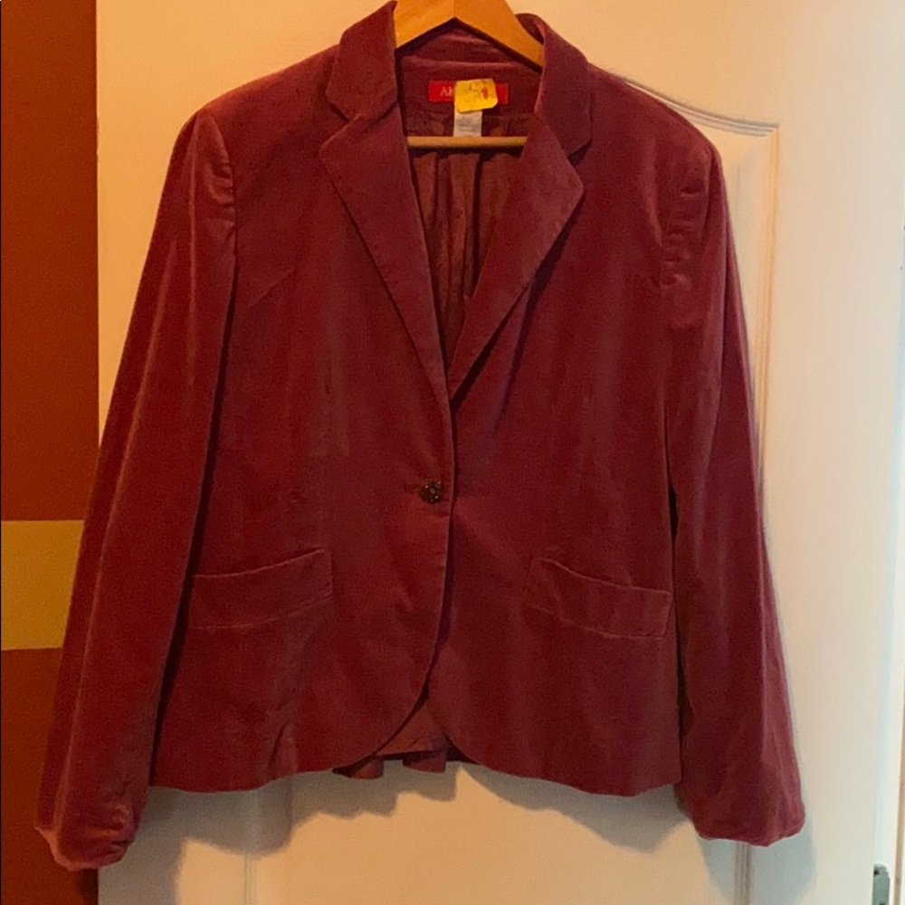 Blazer